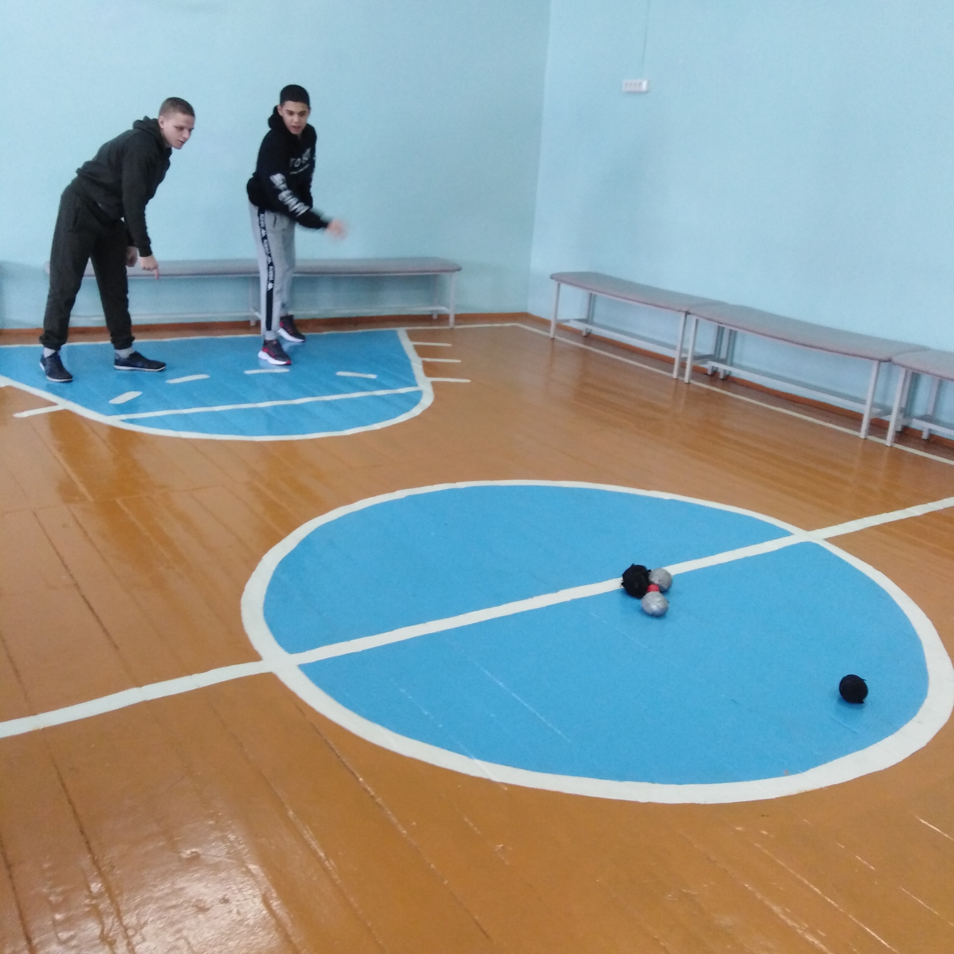 Олимпия.
