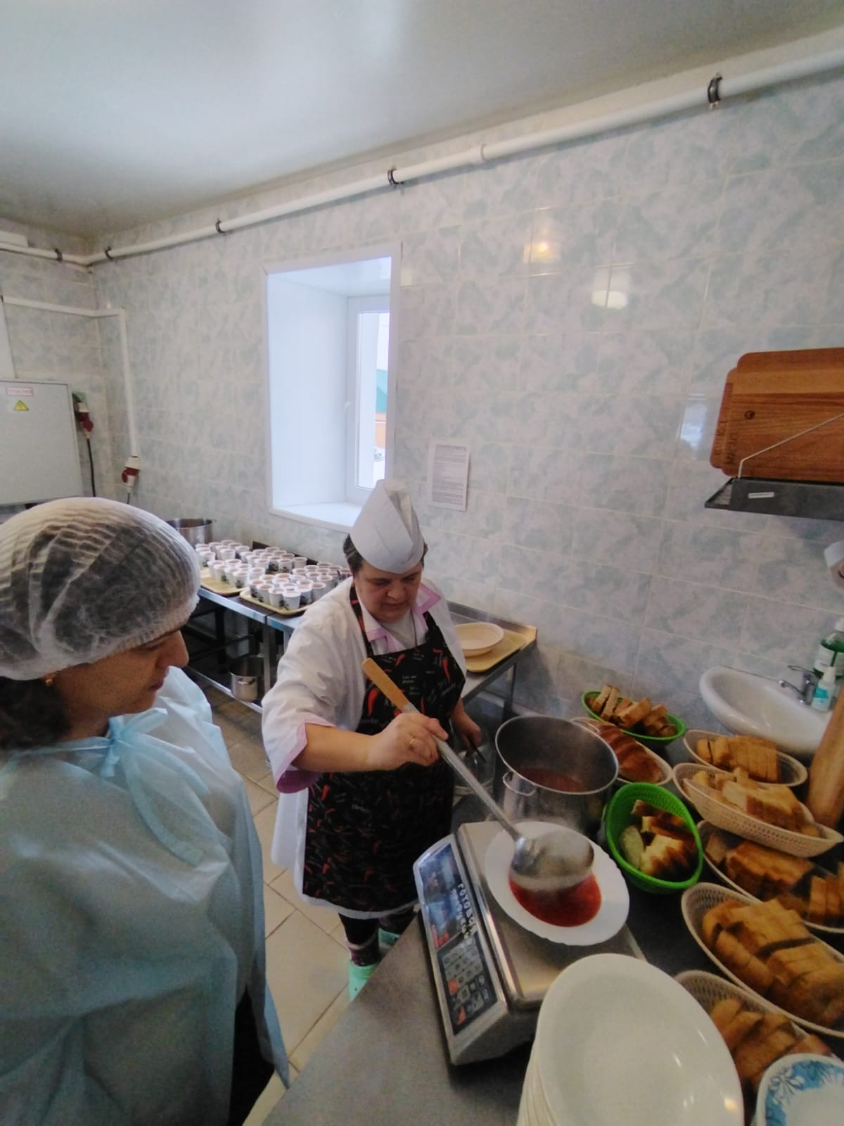 Родительский контроль.