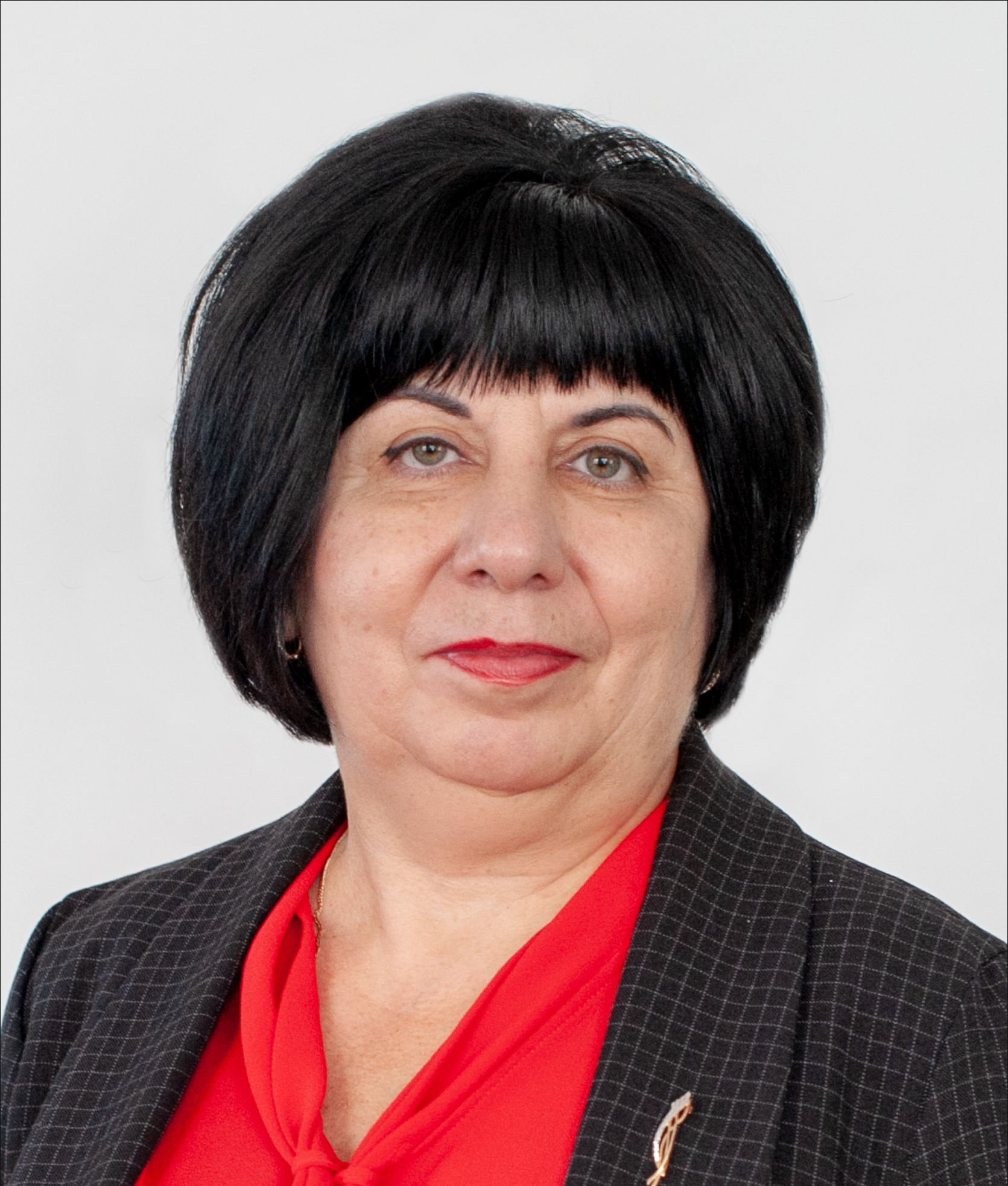 Самойлова О.Н..