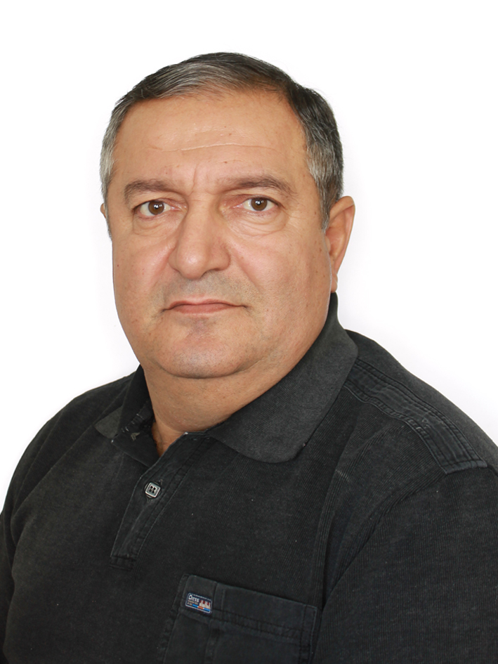 Ахмедов Видади Ильгам оглы.