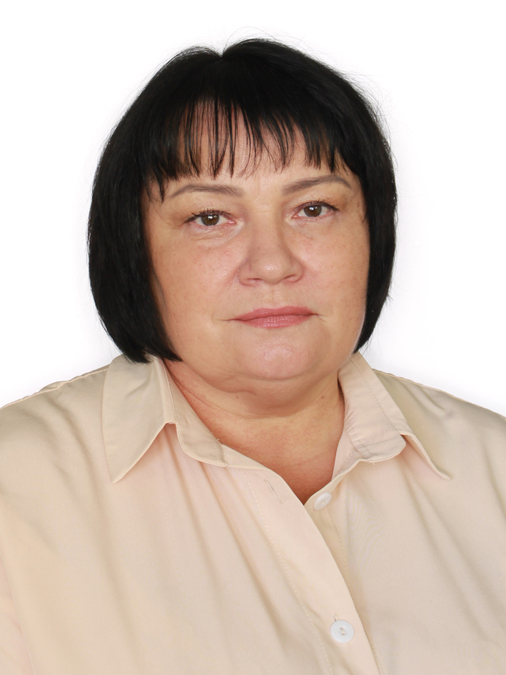 Дедяева Галина Александровна.