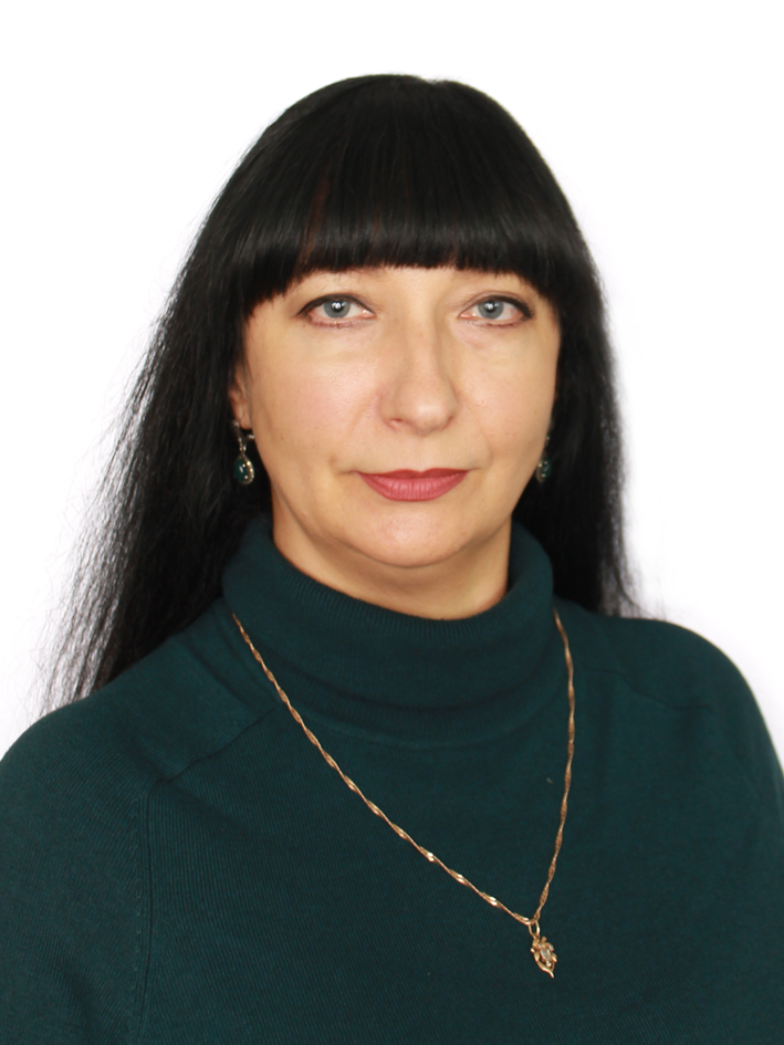 Ишкова Светлана Анатольевна.
