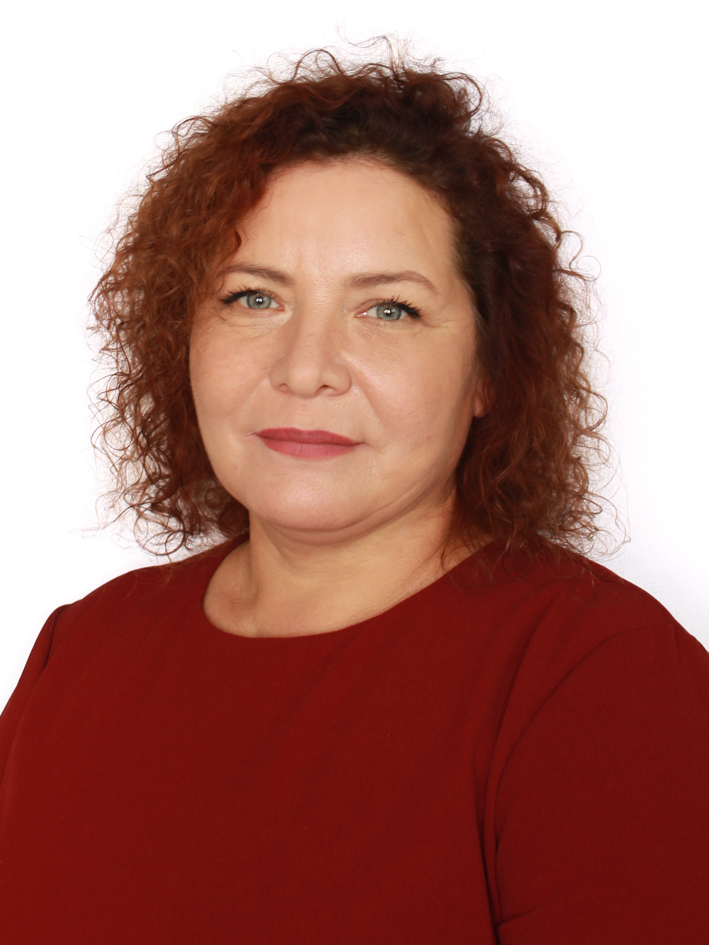 Коробова Ирина Владимировна.