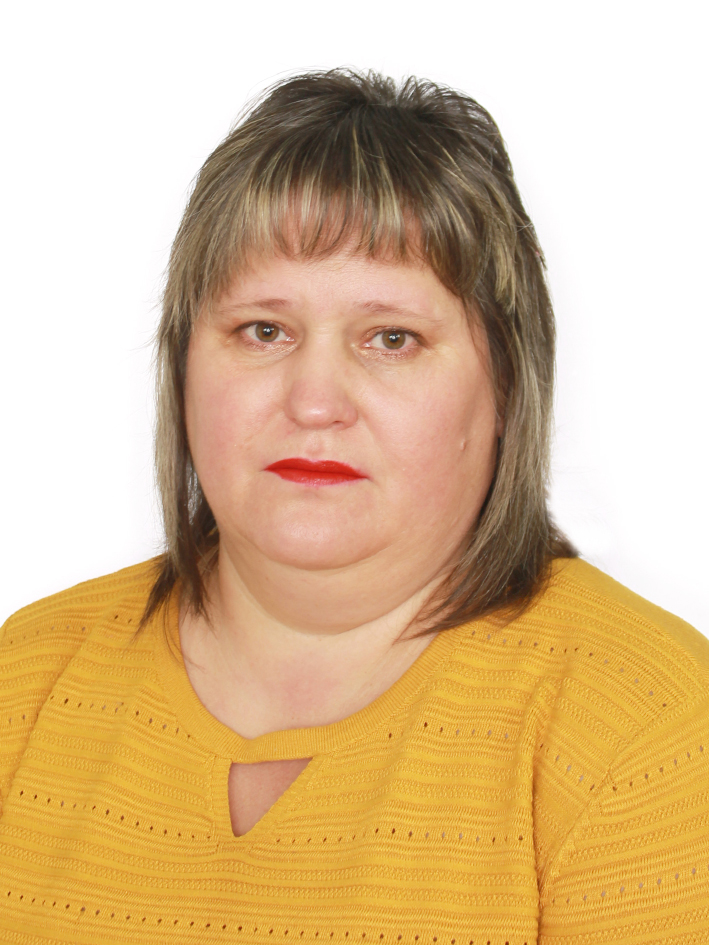 Пархоменко Татьяна Николаевна.