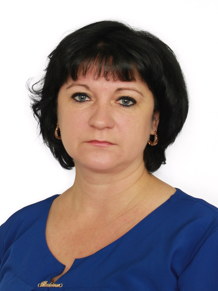 Силина Юлия Александровна.