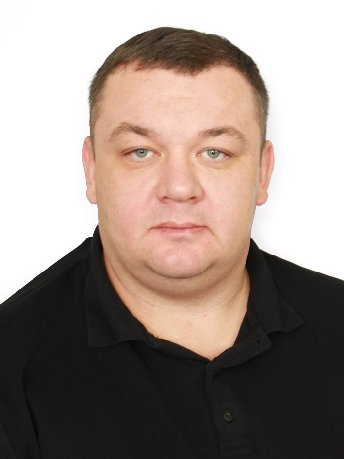 Сидельников Алексей Алексеевич.