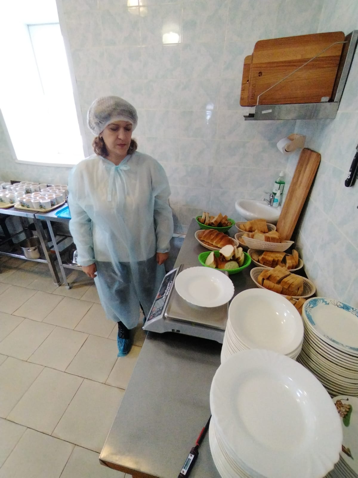 Родительский контроль.