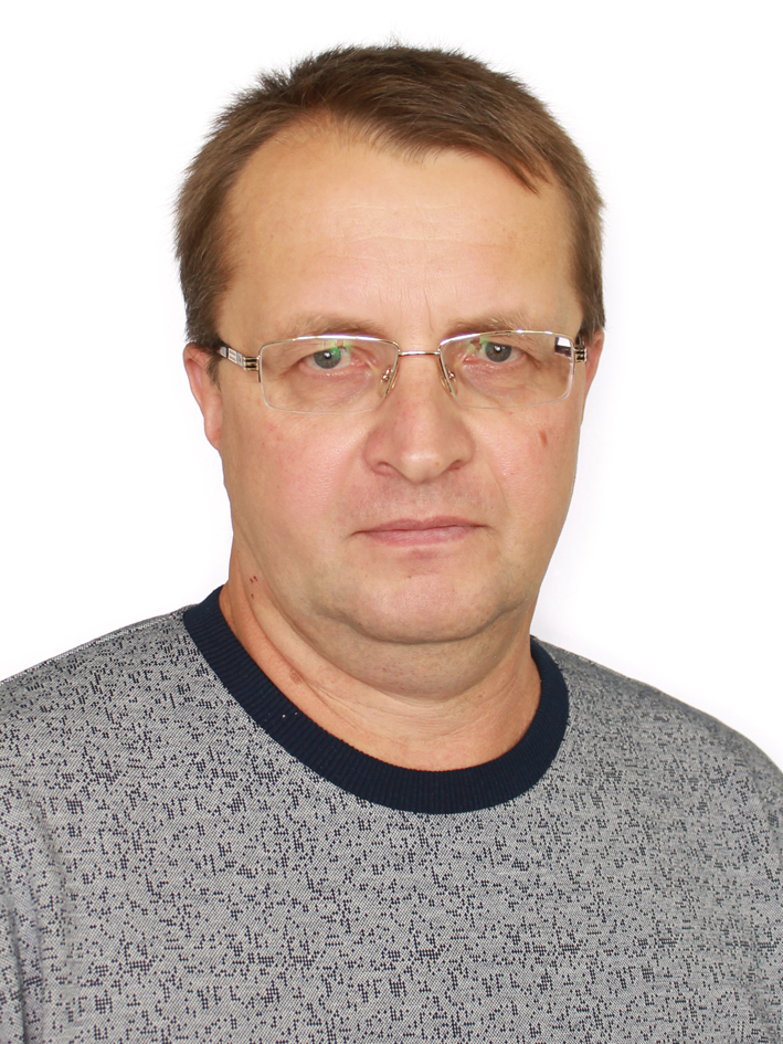 Скоропупов Александр Анатольевич.