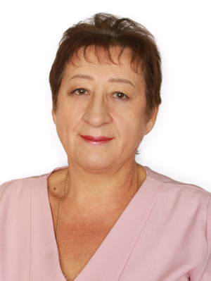 Баяндина Любовь Николаевна Баяндина Любовь Николаевна
