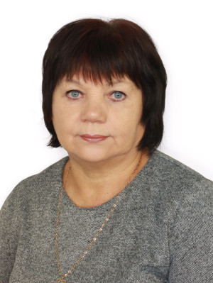 Клокова Валентина Алексеевна Клокова Валентина Алексеевна